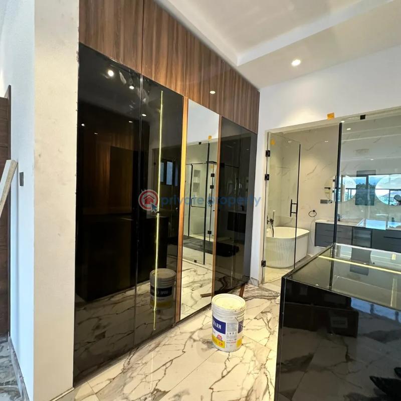5 bedroom House For Sale British International School East Legon Hills Accra - 1