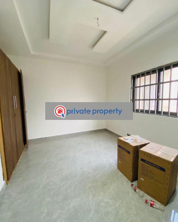 2 bedroom House For Sale &nbsp;east Legon Hills East Legon Accra - 4