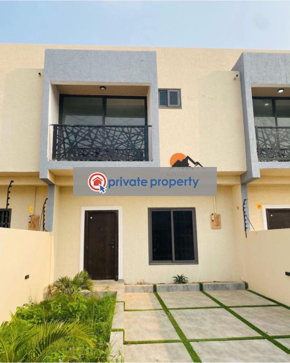 2 bedroom House For Sale &nbsp;east Legon Hills East Legon Accra - 0