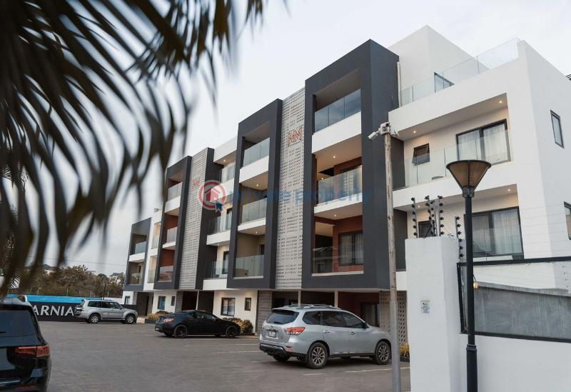 2 bedroom Apartment For Sale Opposite Chains Home East Airport Airport Residential Area Accra - 3