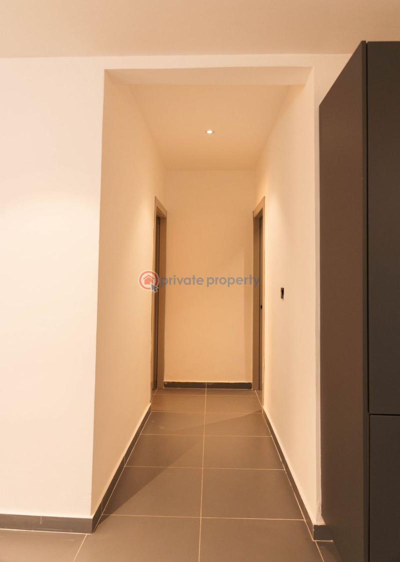2 bedroom Apartment For Sale Opposite Chains Home East Airport Airport Residential Area Accra - 23