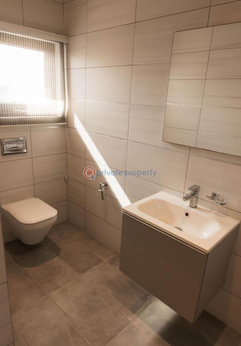 2 bedroom Apartment For Sale Opposite Chains Home East Airport Airport Residential Area Accra - 16