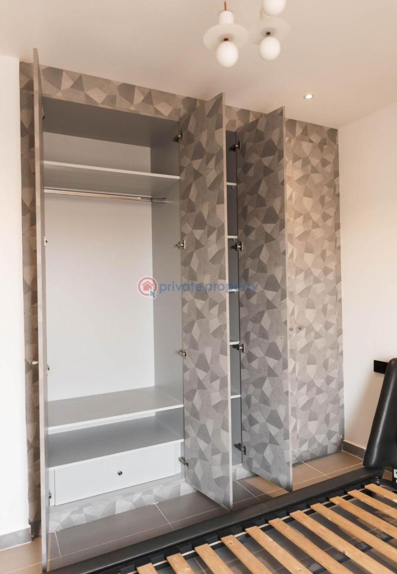 2 bedroom Apartment For Sale Opposite Chains Home East Airport Airport Residential Area Accra - 18
