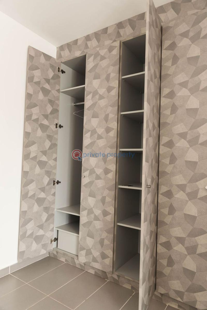 2 bedroom Apartment For Sale Opposite Chains Home East Airport Airport Residential Area Accra - 14
