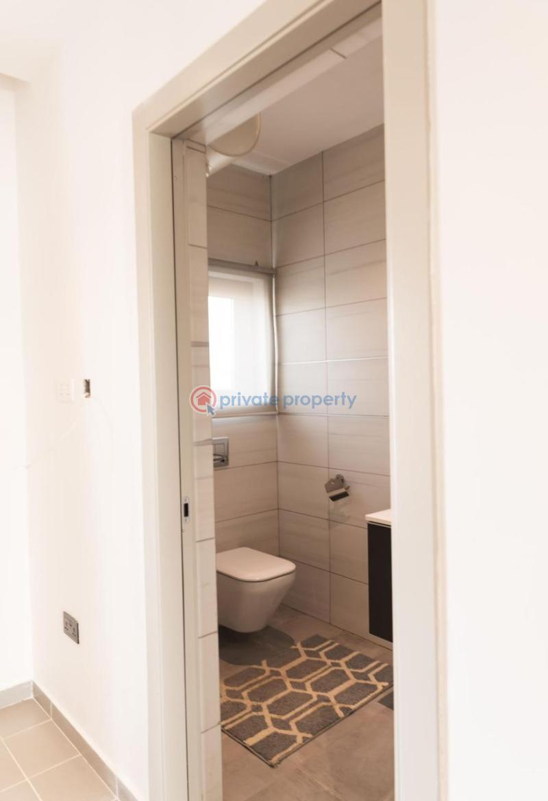 2 bedroom Apartment For Sale Opposite Chains Home East Airport Airport Residential Area Accra - 13