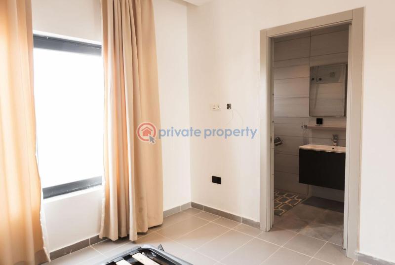 2 bedroom Apartment For Sale Opposite Chains Home East Airport Airport Residential Area Accra - 20