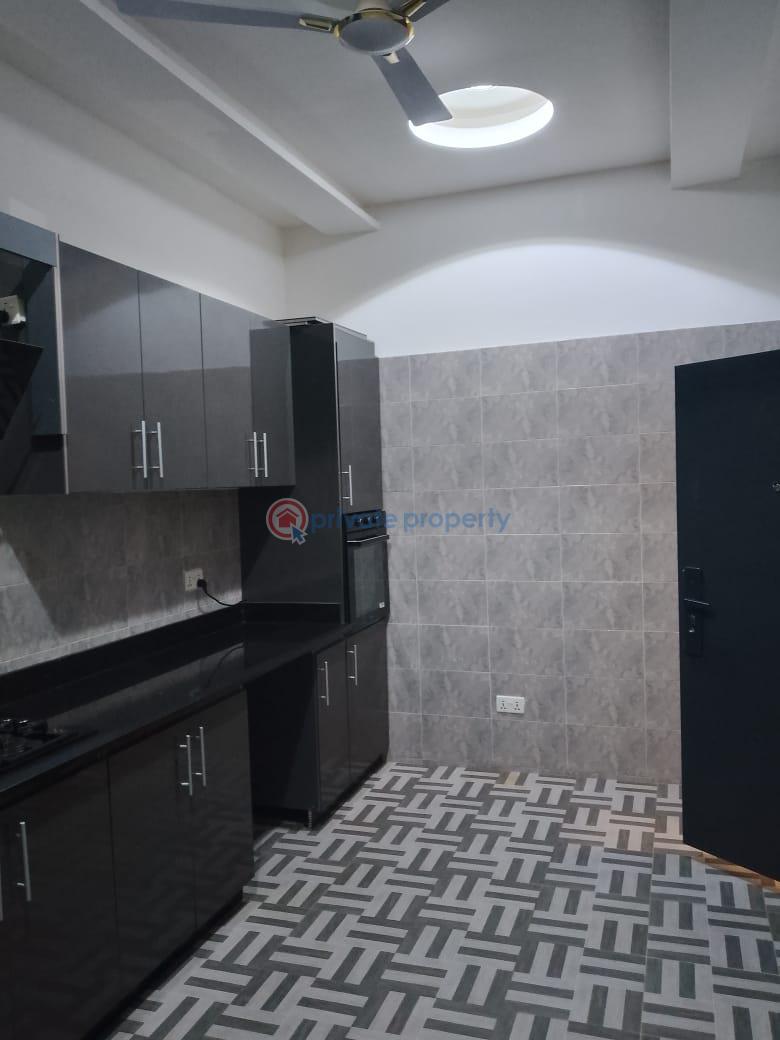 2 bedroom Apartment For Rent Tse Addo Accra - 6