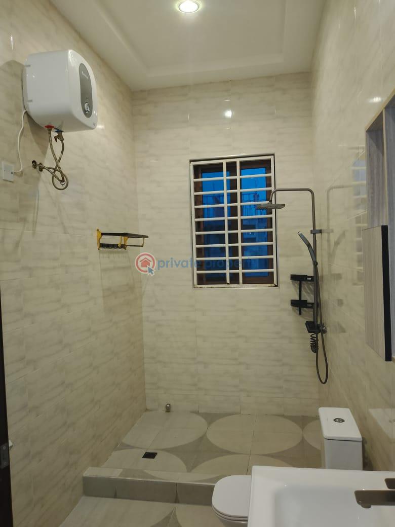 2 bedroom Apartment For Rent Tse Addo Accra - 9