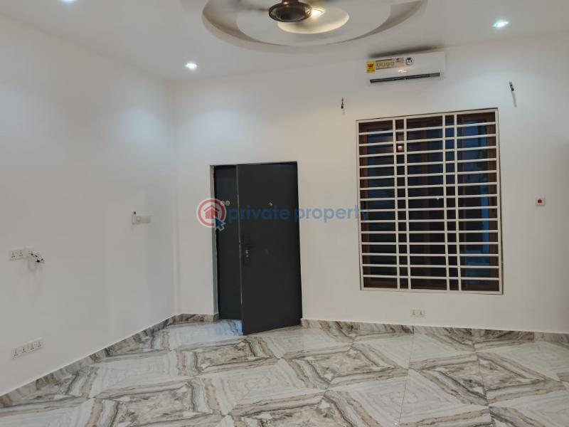 2 bedroom Apartment For Rent Tse Addo Accra - 1