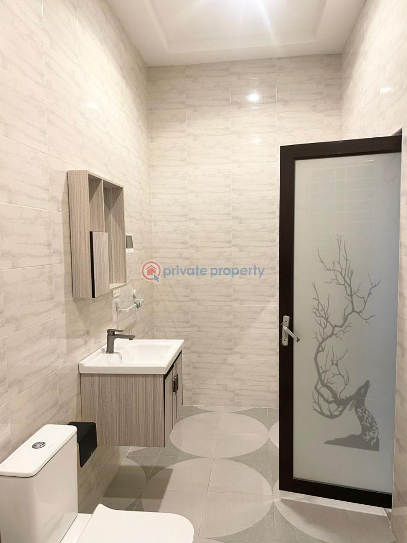 2 bedroom Apartment For Rent Tse Addo Accra - 4