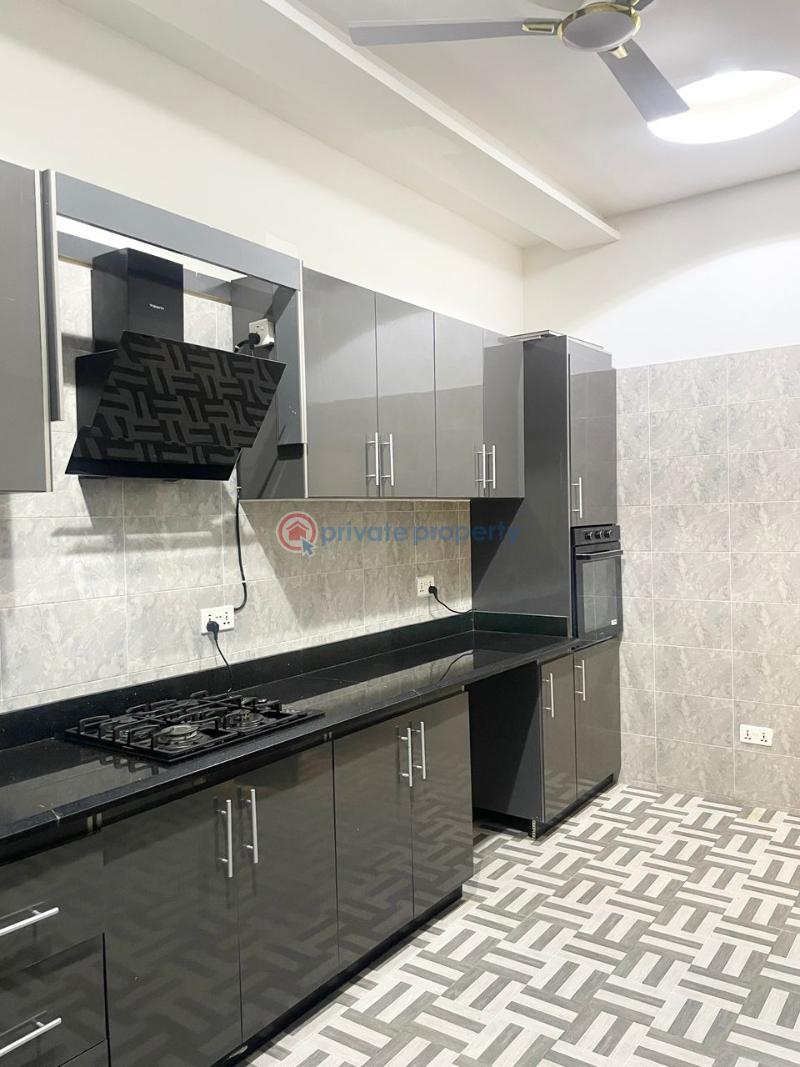 2 bedroom Apartment For Rent Tse Addo Accra - 3