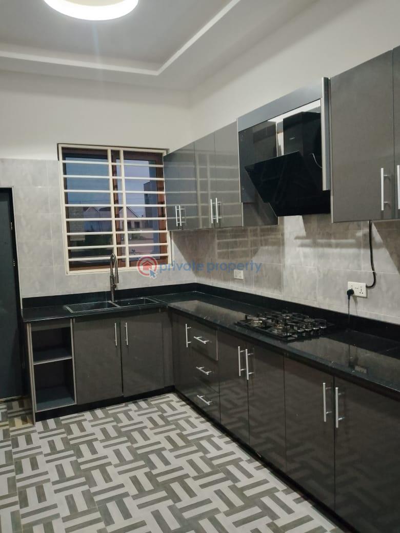 2 bedroom Apartment For Rent Tse Addo Accra - 5