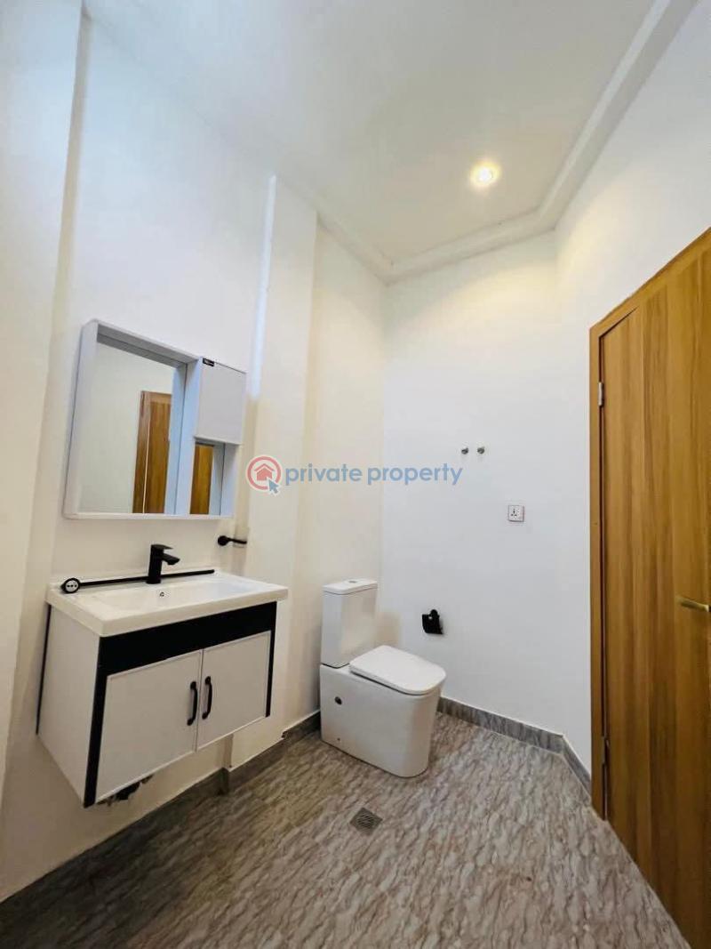 2 bedroom House For Sale Ashaley Botwe Adenta Municipal Accra - 5