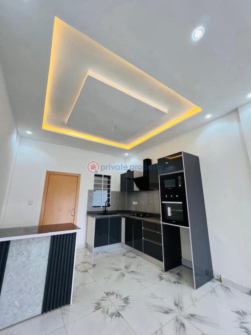 2 bedroom House For Sale Ashaley Botwe Adenta Municipal Accra - 7