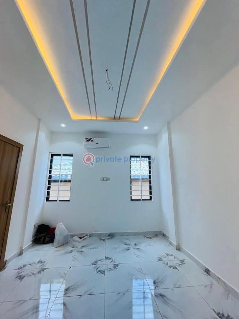 2 bedroom House For Sale Ashaley Botwe Adenta Municipal Accra - 3