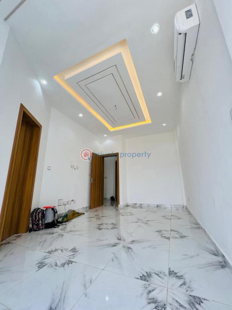 2 bedroom House For Sale Ashaley Botwe Adenta Municipal Accra - 9