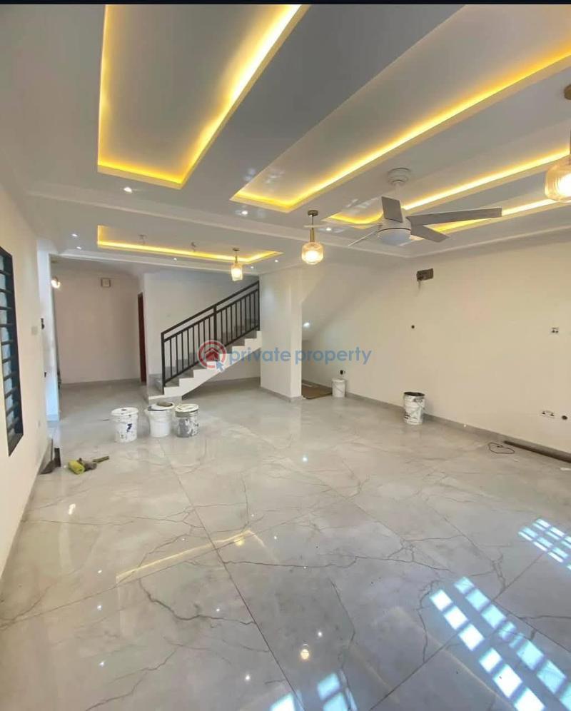 2 bedroom House For Sale Dome Kwabenya Kwabenya Ga East Municipal Accra - 1