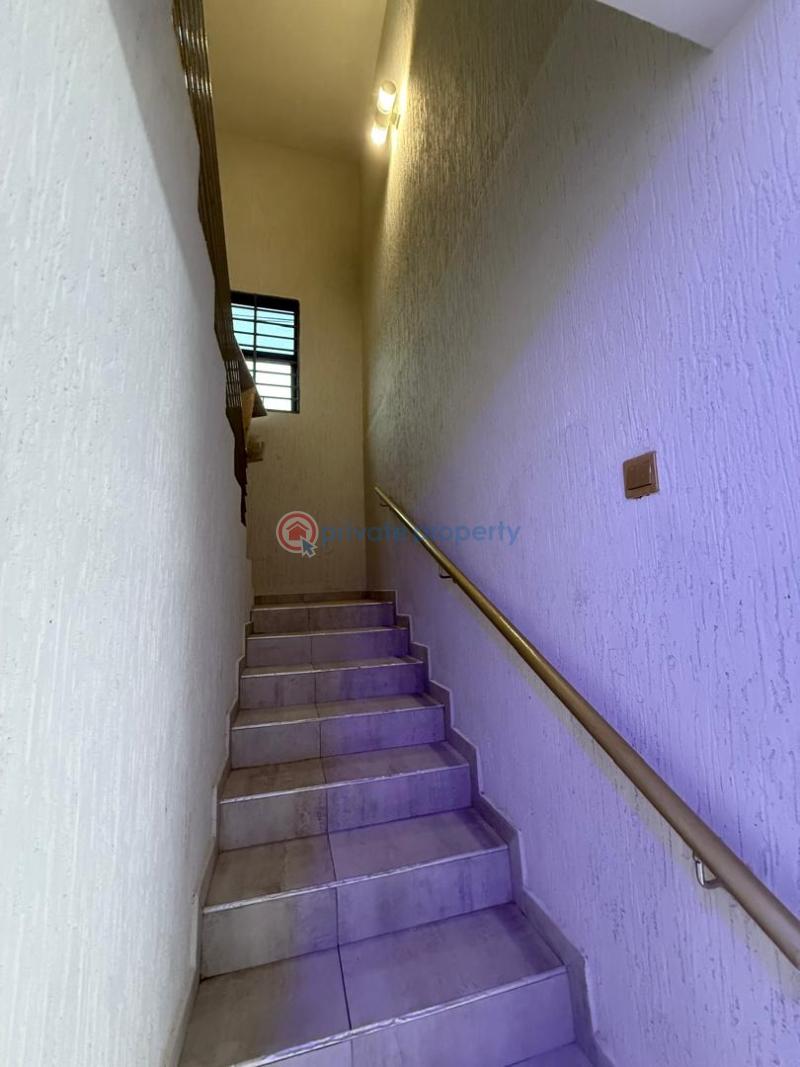 2 bedroom Townhouse For Rent Melcom Bawaleshie Road East Legon Accra - 1