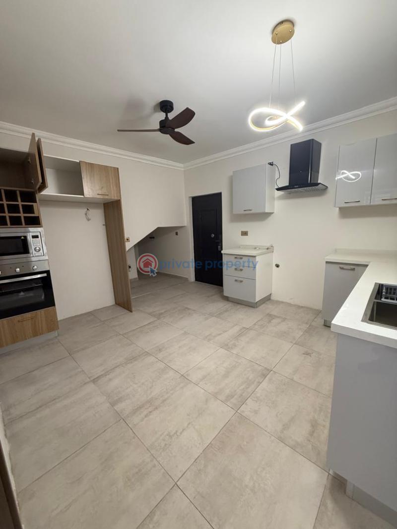 2 bedroom Townhouse For Rent Melcom Bawaleshie Road East Legon Accra - 3