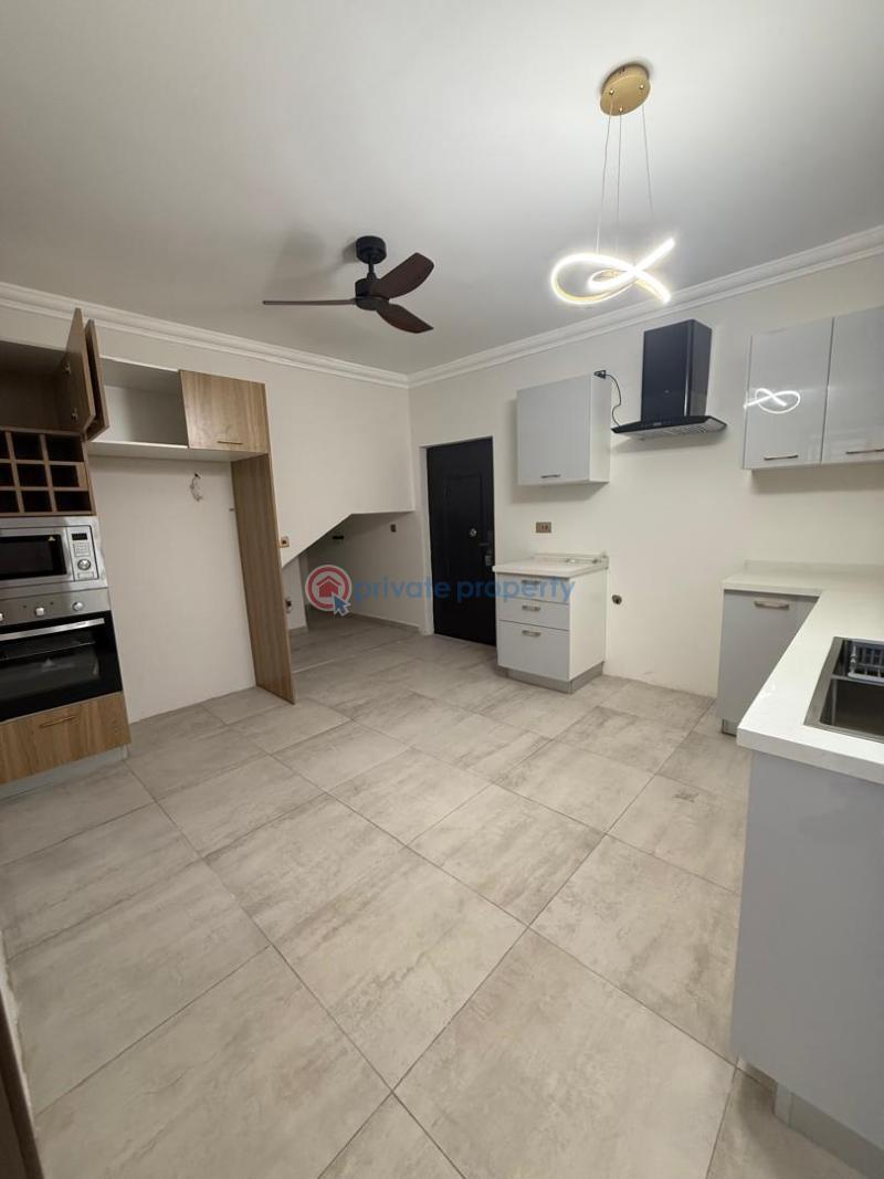2 bedroom Townhouse For Rent Melcom Bawaleshie Road East Legon Accra - 2