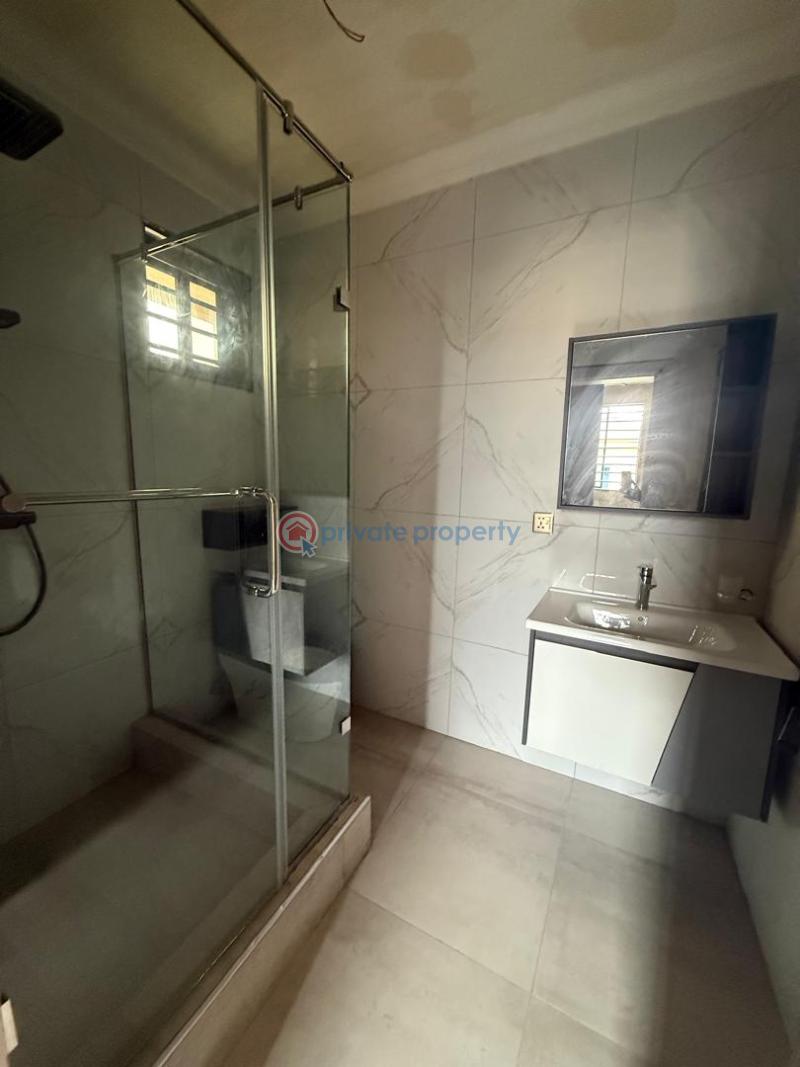 2 bedroom Townhouse For Rent Melcom Bawaleshie Road East Legon Accra - 5