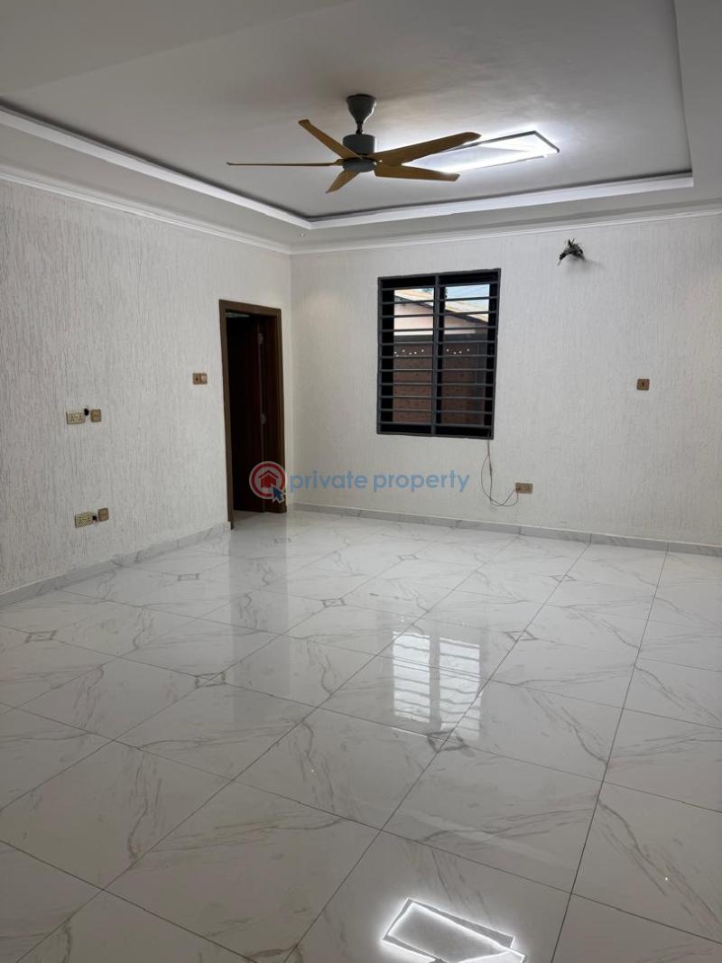 2 bedroom Townhouse For Rent Melcom Bawaleshie Road East Legon Accra - 4