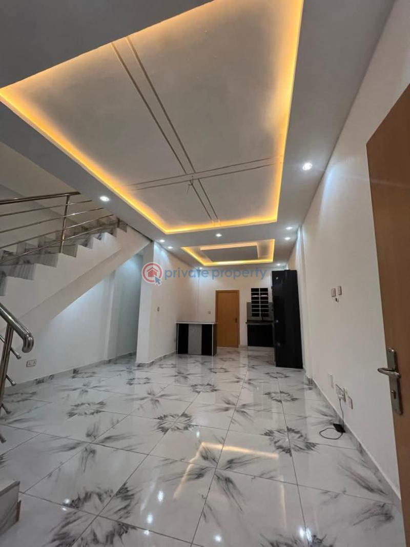 2 bedroom House For Sale Ashaley Botwe Adenta Municipal Accra - 8