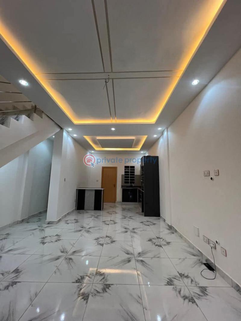 2 bedroom House For Sale Ashaley Botwe Adenta Municipal Accra - 6