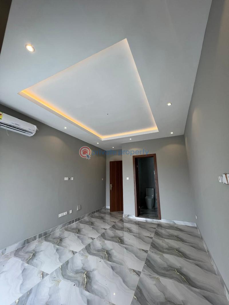 2 bedroom Terraced Bungalow For Sale Nanakrom School Junction Nanakrom East Legon Accra - 8