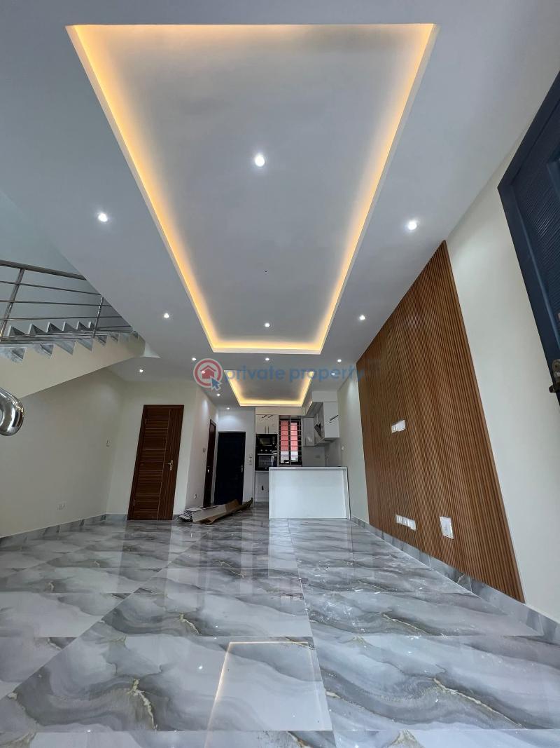 2 bedroom Terraced Bungalow For Sale Nanakrom School Junction Nanakrom East Legon Accra - 4