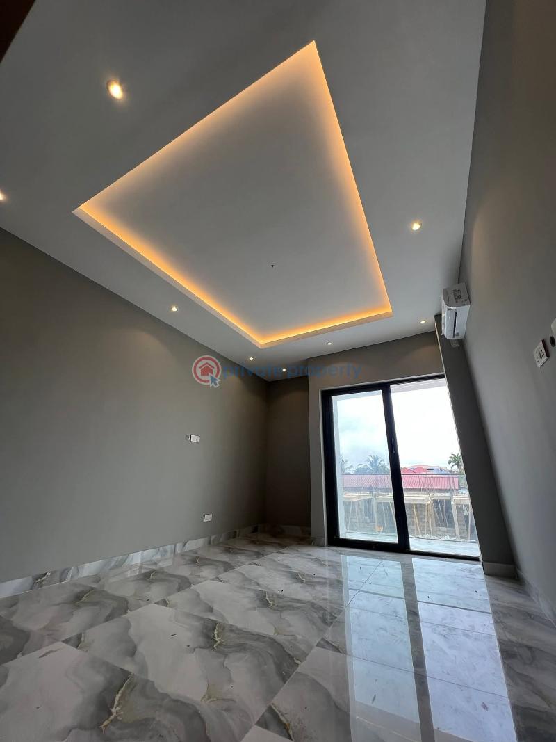 2 bedroom Terraced Bungalow For Sale Nanakrom School Junction Nanakrom East Legon Accra - 5