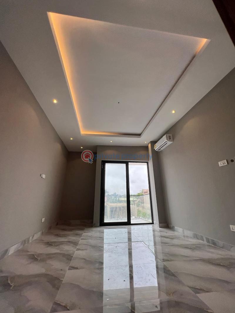 2 bedroom Terraced Bungalow For Sale Nanakrom School Junction Nanakrom East Legon Accra - 10