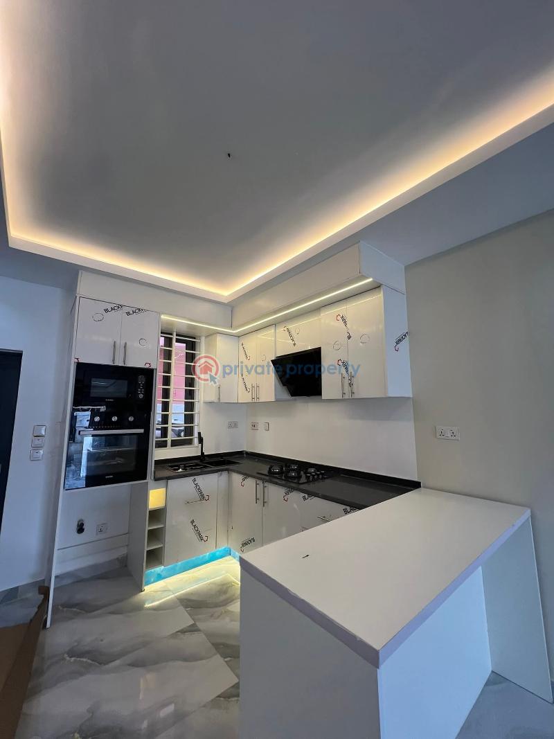 2 bedroom Terraced Bungalow For Sale Nanakrom School Junction Nanakrom East Legon Accra - 7