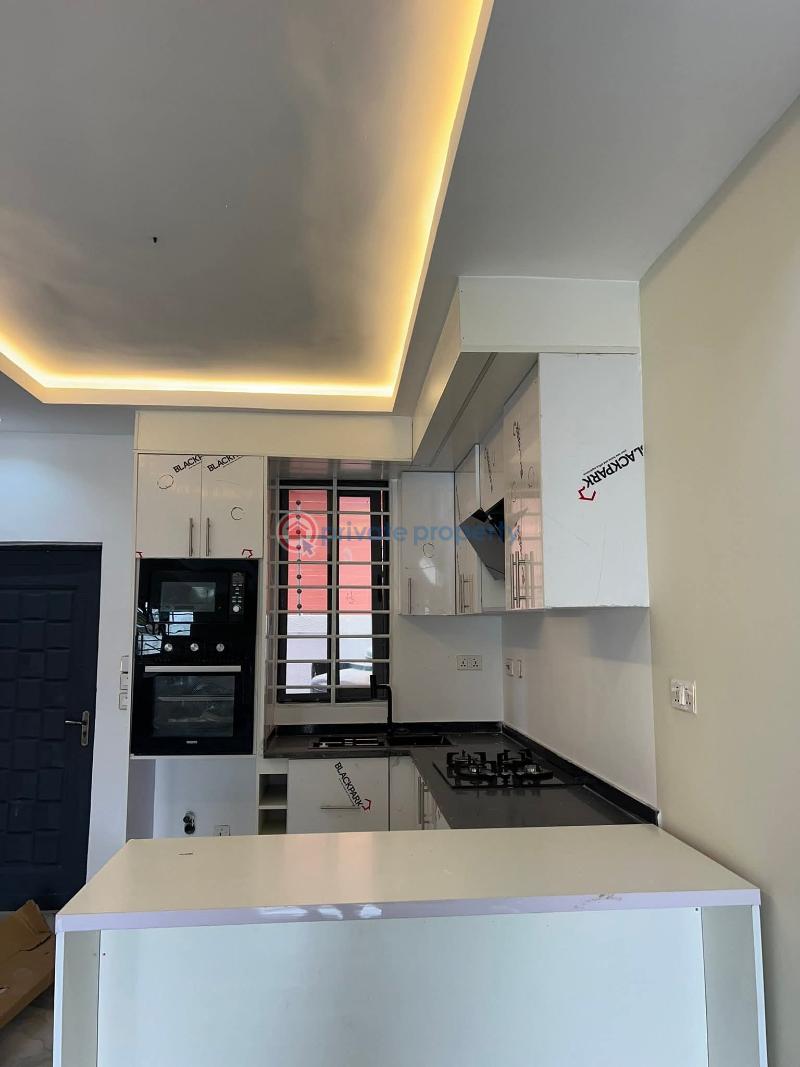 2 bedroom Terraced Bungalow For Sale Nanakrom School Junction Nanakrom East Legon Accra - 12