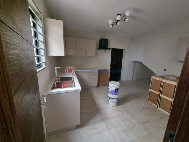 2 bedroom House For Sale Ogbojo Accra East Legon  - 3