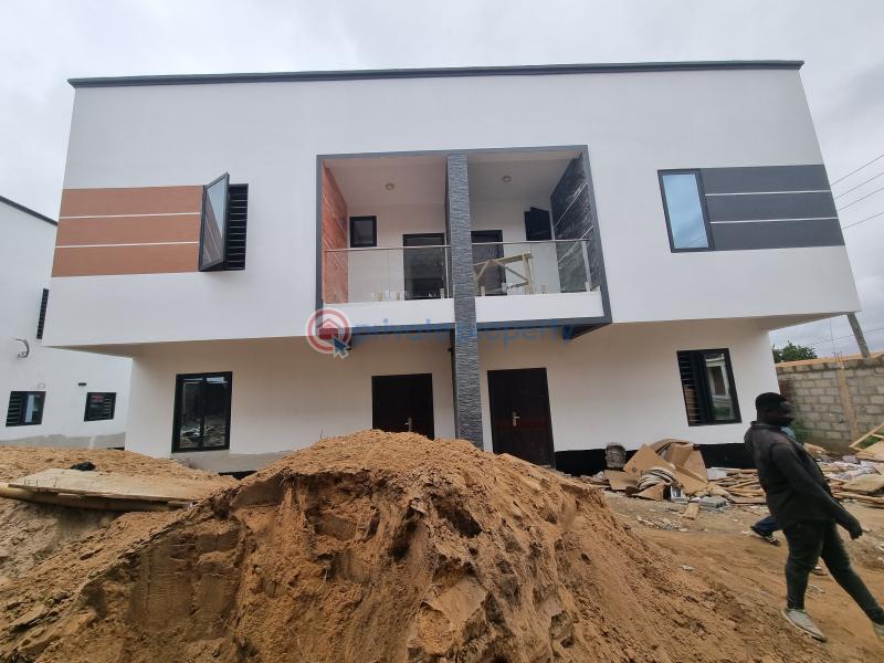 2 bedroom House For Sale Ogbojo Accra East Legon  - 16