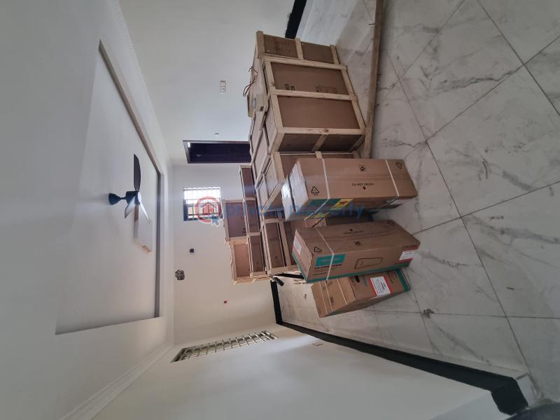 2 bedroom House For Sale Ogbojo Accra East Legon  - 2