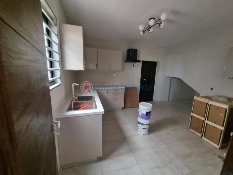 2 bedroom House For Sale Ogbojo Accra East Legon  - 4
