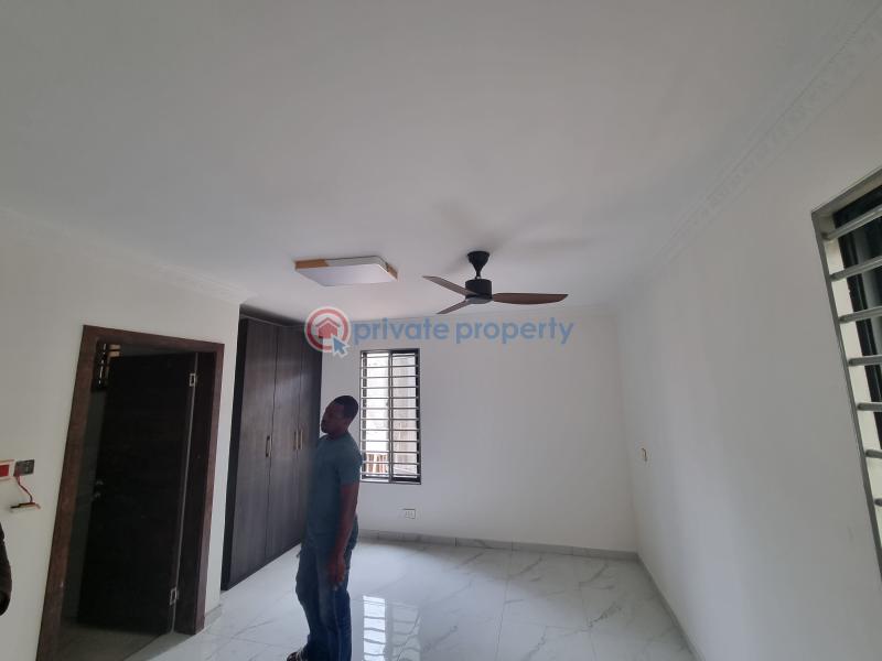 2 bedroom House For Sale Ogbojo Accra East Legon  - 9
