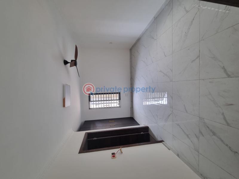 2 bedroom House For Sale Ogbojo Accra East Legon  - 8