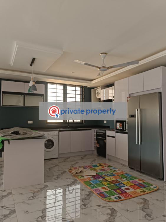 3 bedroom Detached Duplex For Sale &nbsp;amrahia Adenta Municipal Accra - 5