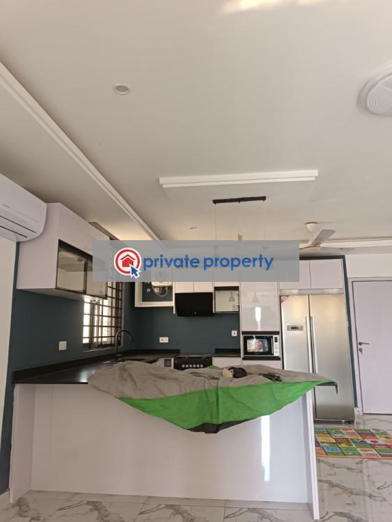 3 bedroom Detached Duplex For Sale &nbsp;amrahia Adenta Municipal Accra - 4