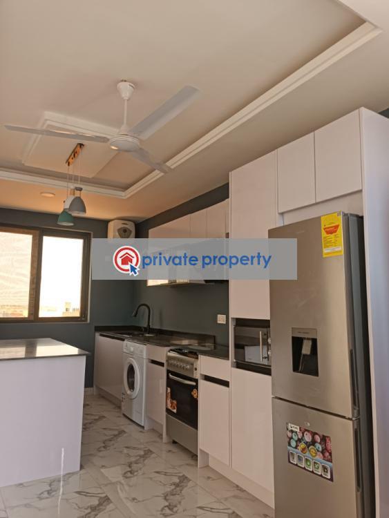 3 bedroom Detached Duplex For Sale &nbsp;amrahia Adenta Municipal Accra - 13