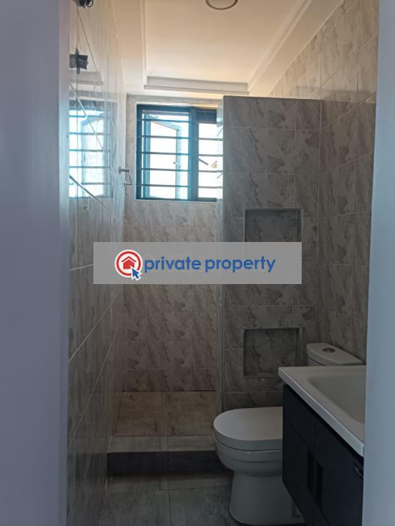 3 bedroom Detached Duplex For Sale &nbsp;amrahia Adenta Municipal Accra - 16
