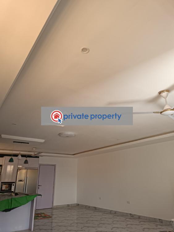 3 bedroom Detached Duplex For Sale &nbsp;amrahia Adenta Municipal Accra - 3