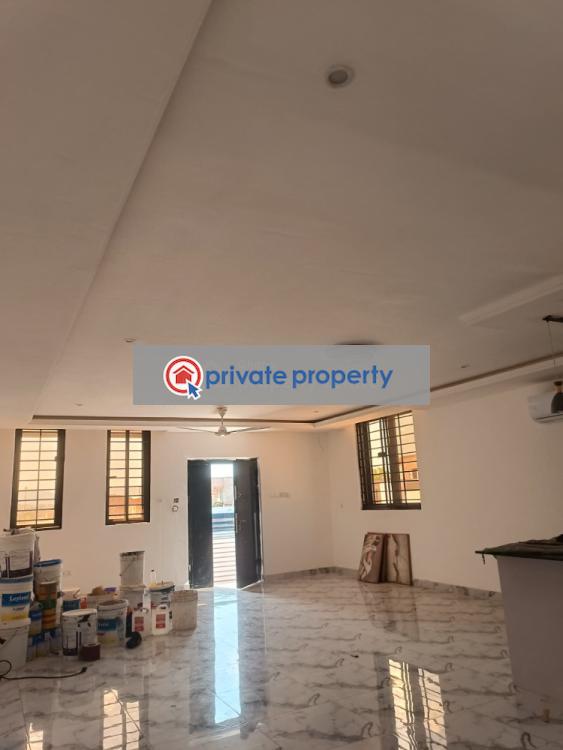 3 bedroom Detached Duplex For Sale &nbsp;amrahia Adenta Municipal Accra - 2