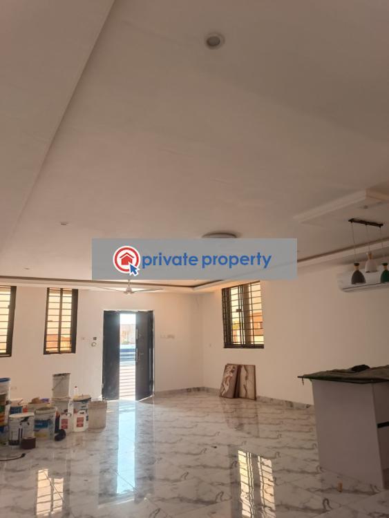 3 bedroom Detached Duplex For Sale &nbsp;amrahia Adenta Municipal Accra - 18