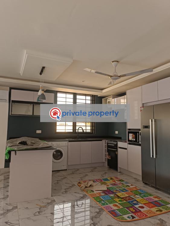 3 bedroom Detached Duplex For Sale &nbsp;amrahia Adenta Municipal Accra - 19