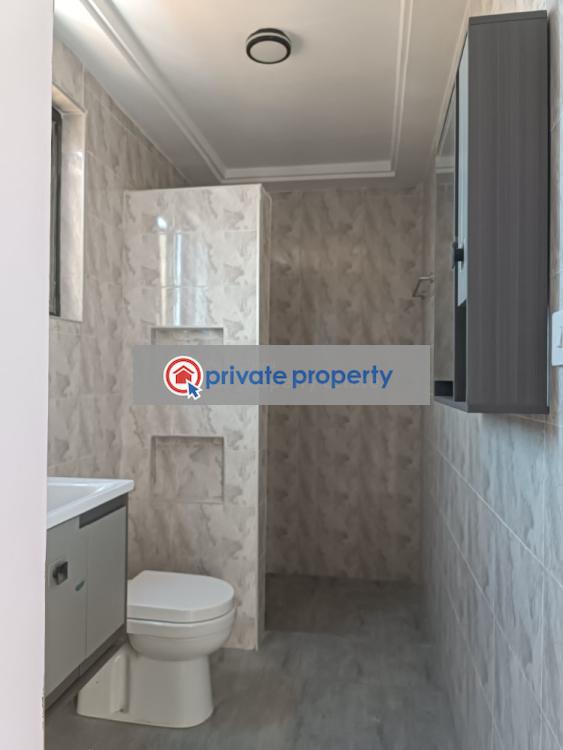 3 bedroom Detached Duplex For Sale &nbsp;amrahia Adenta Municipal Accra - 9