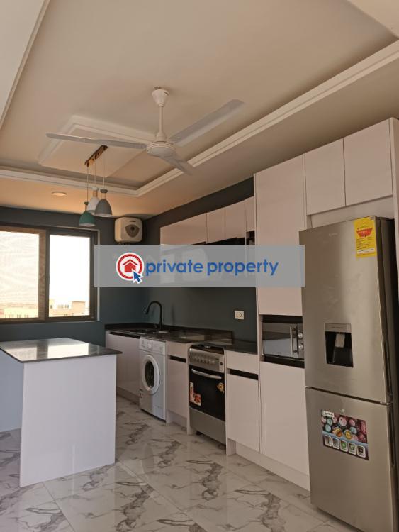 3 bedroom Detached Duplex For Sale &nbsp;amrahia Adenta Municipal Accra - 10
